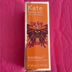 Kate Somerville Exfolikate